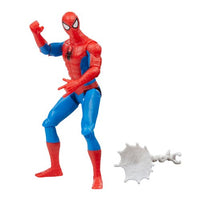 Spider-Man Epic Hero Series 4-Inch Action Figures Wave 1