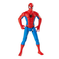 Spider-Man Epic Hero Series 4-Inch Action Figures Wave 1