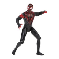 Spider-Man Epic Hero Series 4-Inch Action Figures Wave 1