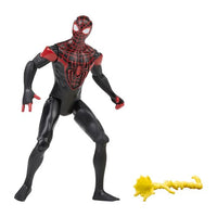 Spider-Man Epic Hero Series 4-Inch Action Figures Wave 1