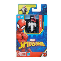 Spider-Man Epic Hero Series 4-Inch Action Figures Wave 1