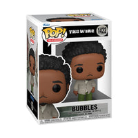 The Wire Funko Pop! Vinyl Figure