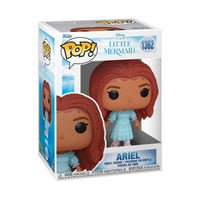 he Little Mermaid Live Action Ariel Pop! Vinyl Figure #1362
