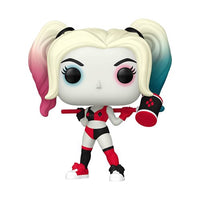 Harley Quinn Animated Series Funko Pop! Vinyl Figures