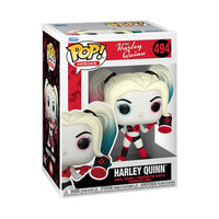 Harley Quinn Animated Series Funko Pop! Vinyl Figures