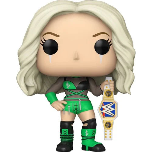 Wwe pop vinyl hot sale figures
