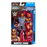 WWE Elite Collection Series 103 Action Figure
