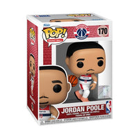 NBA Funko Pop! Vinyl Figure Series 13 Wave 1