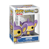 Pokemon Funko Pop! Vinyl Figure Series 13
