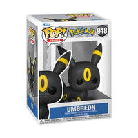 Pokemon Funko Pop! Vinyl Figure Series 13