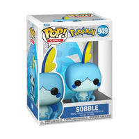 Pokemon Funko Pop! Vinyl Figure Series 13