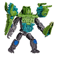 Transformers Rise of the Beasts Beast Combiner Optimus Primal & Skullcruncher 2-Pack