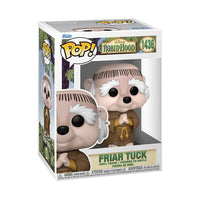 Disney Robin Hood Funko Pops!