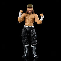 WWE Elite Collection Series 102 Sami Zayn Action Figure