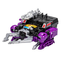 Transformers Generations Legacy Deluxe SHRAPNEL