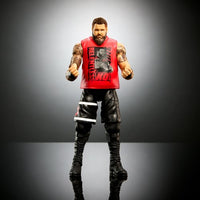 WWE Survivor Series Elite Action Figures