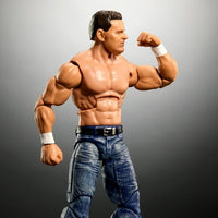 WWE Survivor Series Elite Action Figures