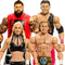WWE Survivor Series Elite Action Figures
