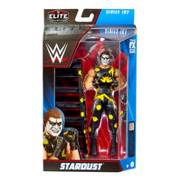 WWE Elite Collection Series 103 Action Figure