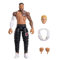 WWE SummerSlam Elite 2023 Jey Uso Action Figure