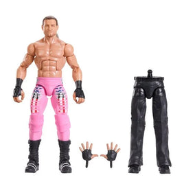 WWE SummerSlam Elite 2023 Dolph Ziggler Action Figure