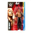 WWE Top Picks 2023 The Rock Basic Collection Figure