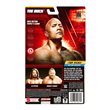 WWE Top Picks 2023 The Rock Basic Collection Figure