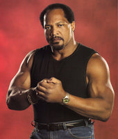 Ron Simmons 8x10