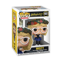 Yellowjackets Funko Pops!
