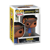 Yellowjackets Funko Pops!