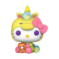 Sanrio Hello Kitty and Friends Funko Pop! Vinyl Figure