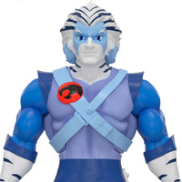 ThunderCats Ultimates Bengali 7-Inch Action Figure