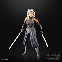Ahsoka Tano (The Mandalorian)