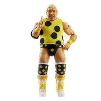 WWE WrestleMania Elite 2023 Wave 1 Dusty Rhodes Action Figure