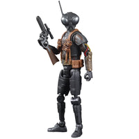 SW BL ZERO DROID
