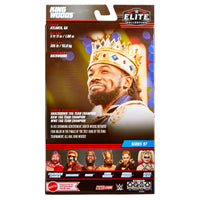 WWE Elite Collection Series 97 Xavier Woods