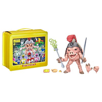 Power Rangers Lightning Collection Mighty Morphin Pudgy Pig Lunchbox 6-Inch Action Figure - Exclusive