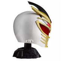 ower Rangers Lightning Collection Mighty Morphin Lord Drakkon Helmet - Exclusive