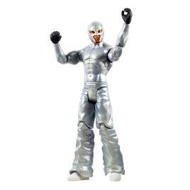 WWE Basic Figure Series 121 Action Figure Rey Mysterio