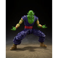 Dragon Ball Super: Super Hero Piccolo Super Hero S.H.Figuarts Action Figure