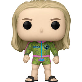 WWE Matt Riddle Pop! Vinyl Figure