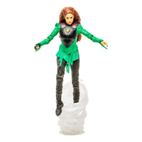 DC Black Adam Movie Cyclone 7-Inch Scale Action Figure