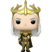 Shazam! Fury of the Gods Hespera Pop! Vinyl Figure