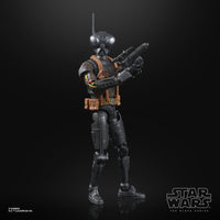 SW BL ZERO DROID