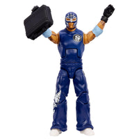 WWE SummerSlam Elite 2022 Rey Mysterio Figure