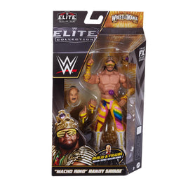 WWE WrestleMania Elite 2023 "Macho Man" Randy Savage
