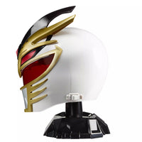 ower Rangers Lightning Collection Mighty Morphin Lord Drakkon Helmet - Exclusive