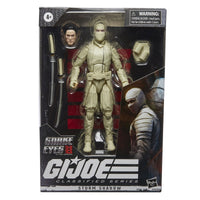 GIJ CS FIGURE STORM SHADOW MV