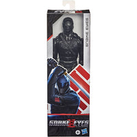 GIJ TITAN FIGURE SNAKE EYES