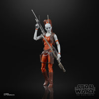 SW BL AURRA SING